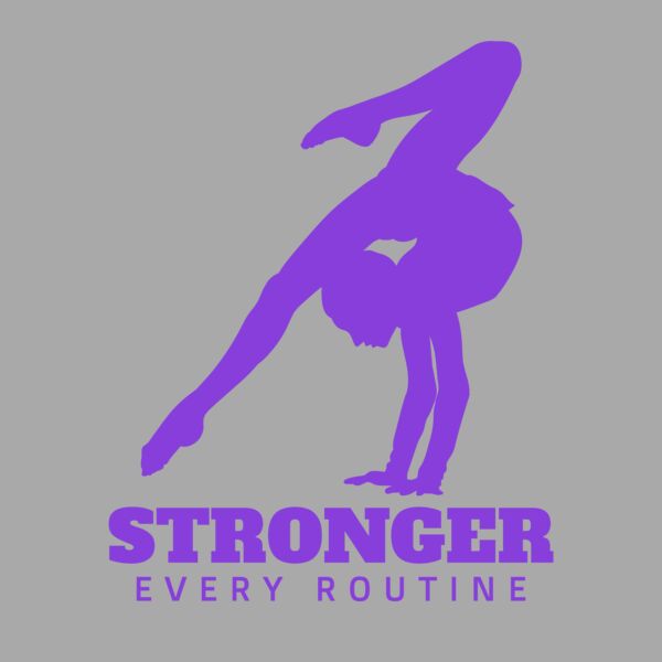 Gymnastics 45 Thumbnail