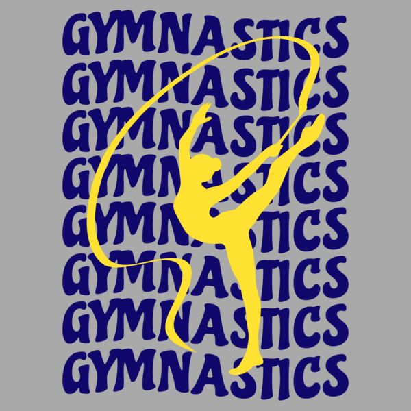 Gymnastics 62 Thumbnail