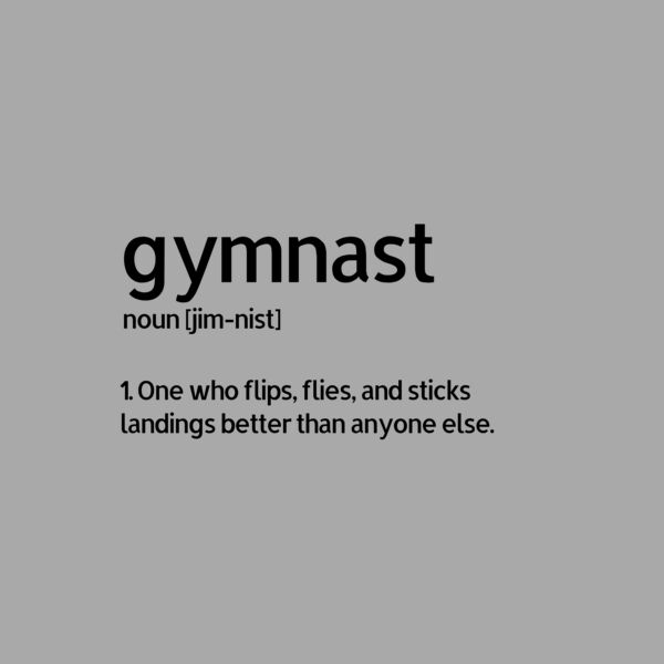 Gymnastics 70 Thumbnail