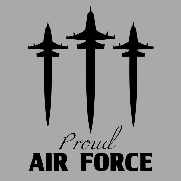 Air Force 10 Thumbnail