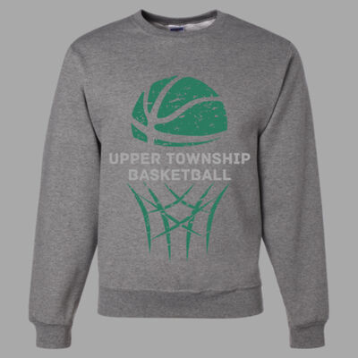 Crewnecks & Zips Thumbnail