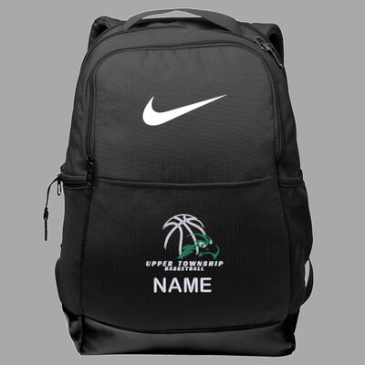 Upper Basketball - Brasilia Medium Backpack Thumbnail