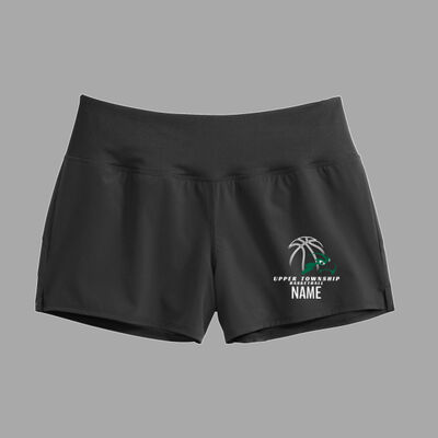 Upper Basketball - Women's Repeat Short Thumbnail