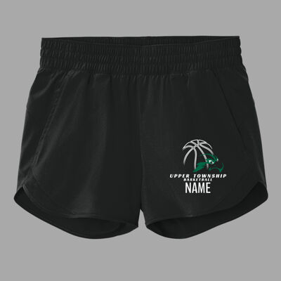 Upper Basketball - Women's Repeat Swift Short Thumbnail