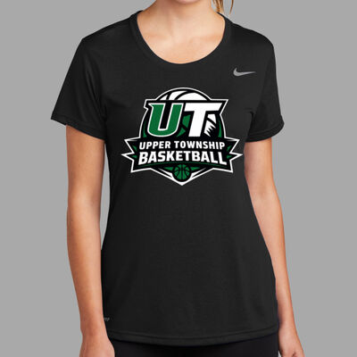 Upper Basketball - Women's Team rLegend Tee Thumbnail
