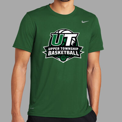 Upper Basketball - Team rLegend Tee Thumbnail