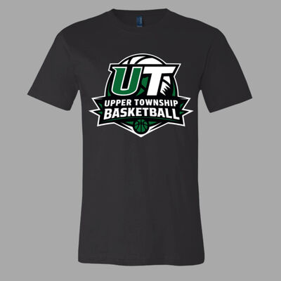 Upper Basketball - Jersey Tee Thumbnail