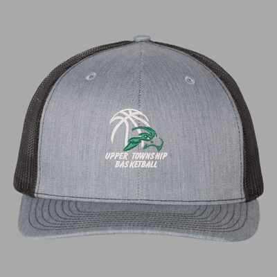 Upper Basketball - Snapback Trucker Cap Thumbnail