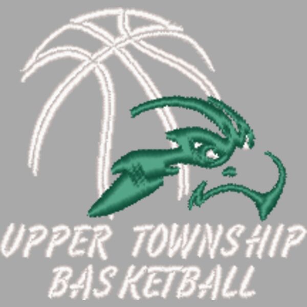 UTBA White Thumbnail