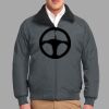 Challenger Jacket Thumbnail