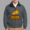 Challenger Jacket Thumbnail