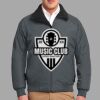 Challenger Jacket Thumbnail