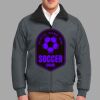 Challenger Jacket Thumbnail