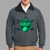 Challenger Jacket Thumbnail