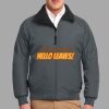 Challenger Jacket Thumbnail