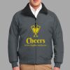 Challenger Jacket Thumbnail