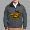 Challenger Jacket Thumbnail