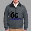 Challenger Jacket Thumbnail