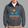 Challenger Jacket Thumbnail