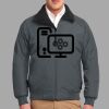 Challenger Jacket Thumbnail