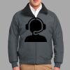 Challenger Jacket Thumbnail