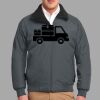 Challenger Jacket Thumbnail