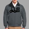 Challenger Jacket Thumbnail