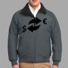 Challenger Jacket Thumbnail