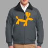 Challenger Jacket Thumbnail
