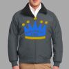 Challenger Jacket Thumbnail