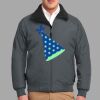 Challenger Jacket Thumbnail