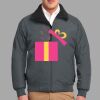 Challenger Jacket Thumbnail