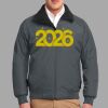 Challenger Jacket Thumbnail