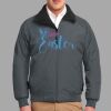 Challenger Jacket Thumbnail