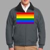 Challenger Jacket Thumbnail