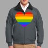 Challenger Jacket Thumbnail