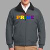 Challenger Jacket Thumbnail