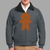 Challenger Jacket Thumbnail