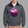 Challenger Jacket Thumbnail