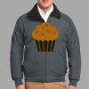 Challenger Jacket Thumbnail