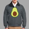 Challenger Jacket Thumbnail