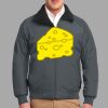 Challenger Jacket Thumbnail
