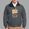 Challenger Jacket Thumbnail