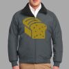 Challenger Jacket Thumbnail