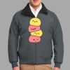 Challenger Jacket Thumbnail