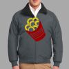 Challenger Jacket Thumbnail