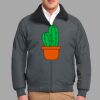 Challenger Jacket Thumbnail