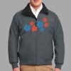 Challenger Jacket Thumbnail