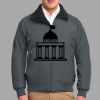 Challenger Jacket Thumbnail