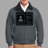 Challenger Jacket Thumbnail